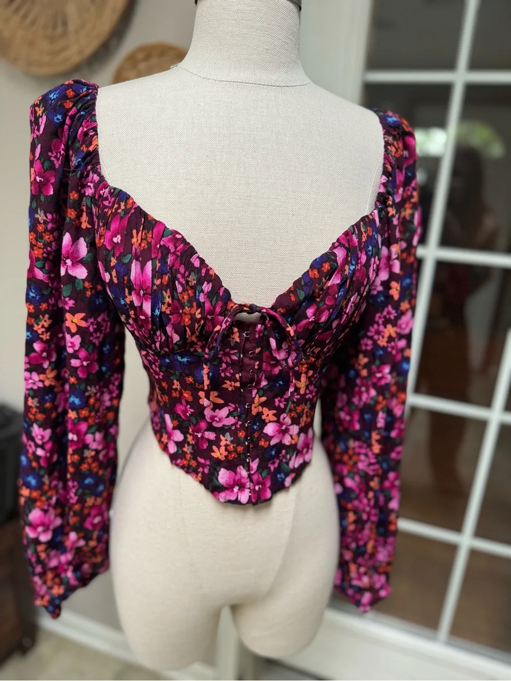 Astr romantic vibrant
